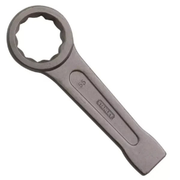 STANLEY 41 mm Slogging Ring Spanner, 96-917