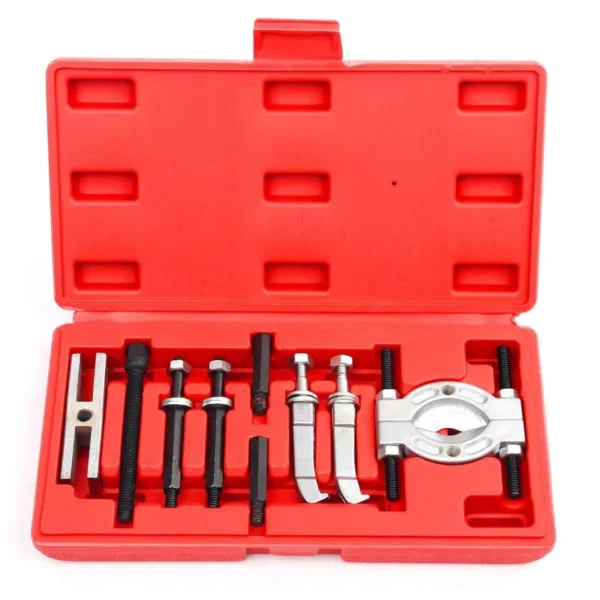 Voltz DN-D1056 tools Mini 9-Pieces Bearing Puller Separator Set