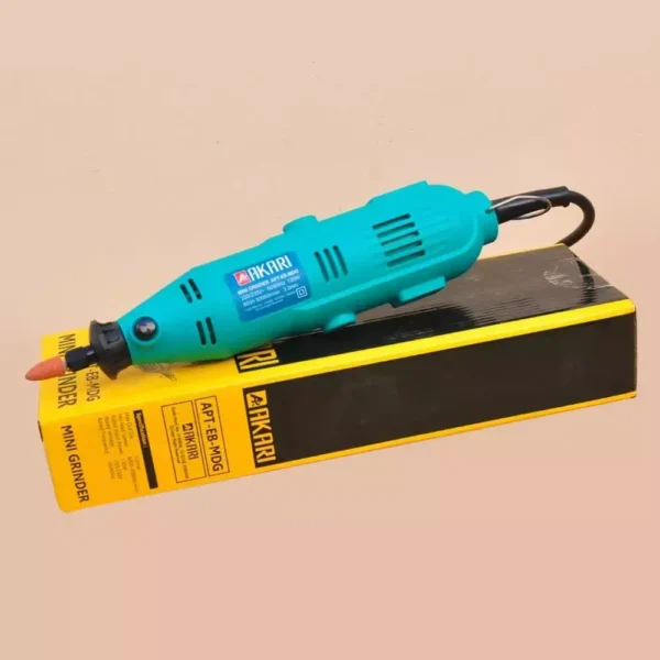 Akari Mini Air Die Grinder - DG-MDG