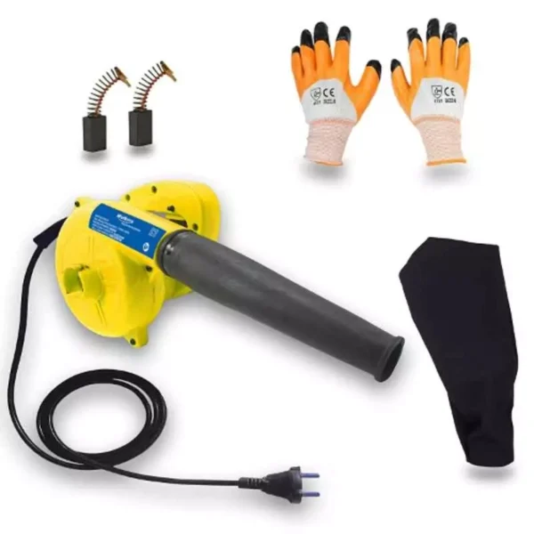 Walkers 900 W 18000 RPM Electric Air Blower WKFC015