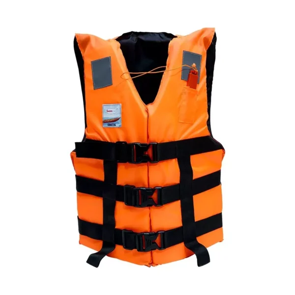 AOSSPL 100 N COASTAL CE Certified Life Jacket