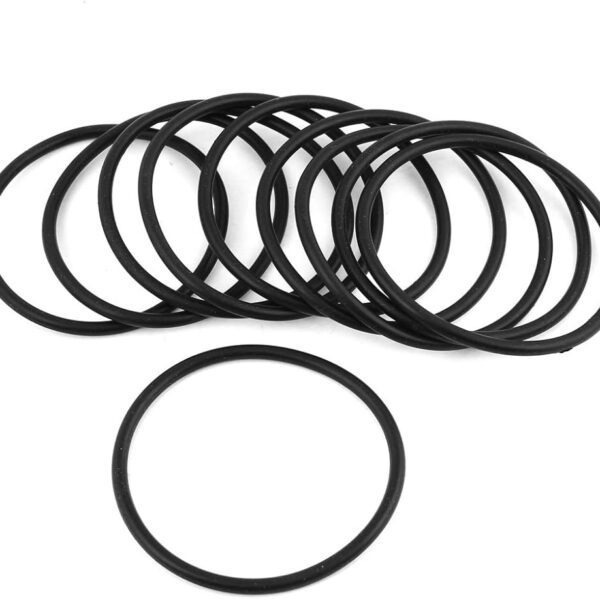 Rubber O Rings