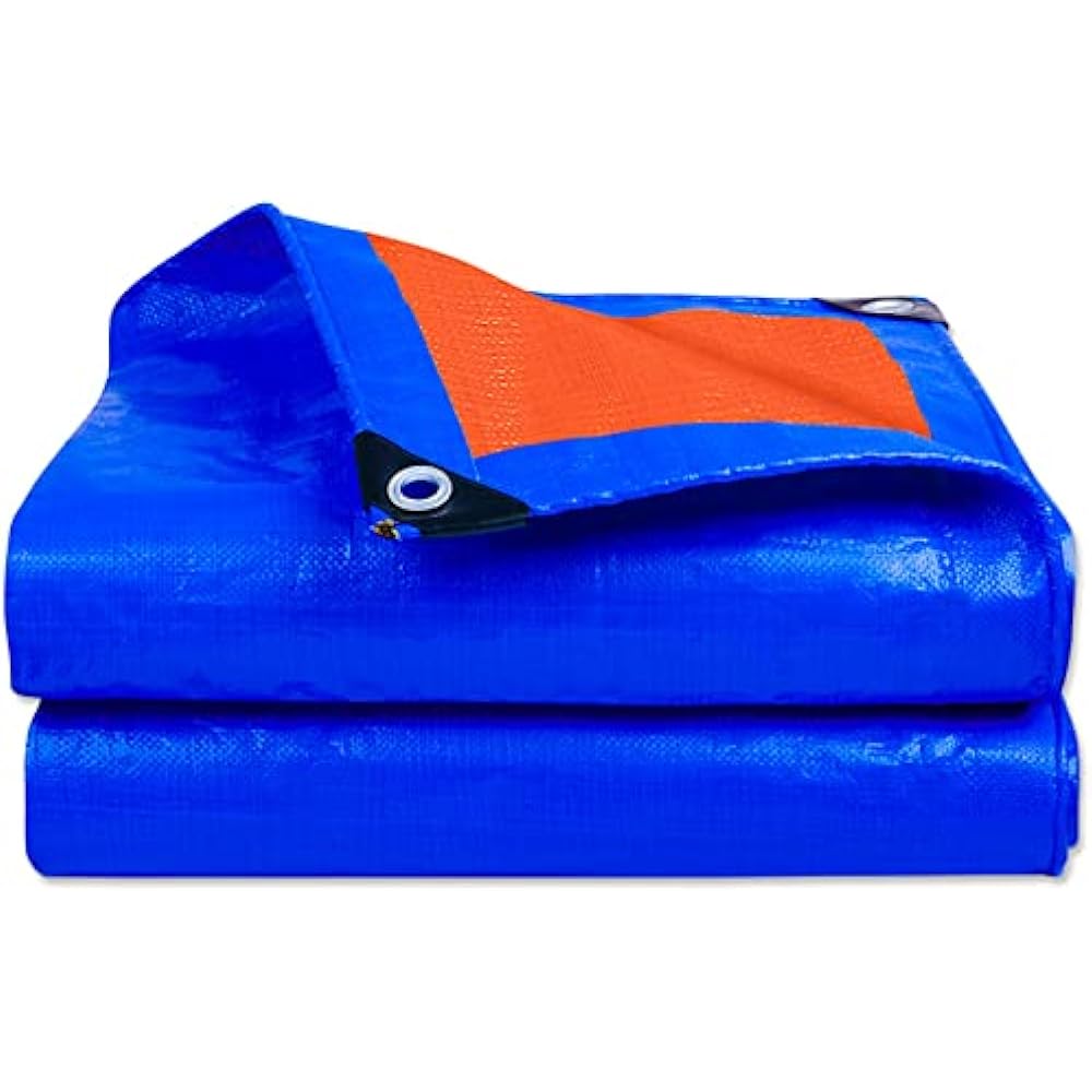 WhatsApp Image 2026-05-20 at 9.06.00 AM (1) Hdpe Tarpaulin Sheet - Color: Blue - Image 1