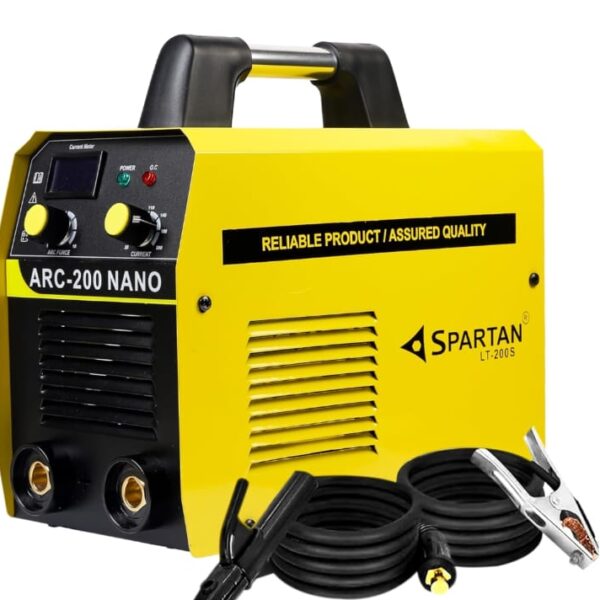 Ibell T250 106 Tig Mma Welding Machine - Efficiency