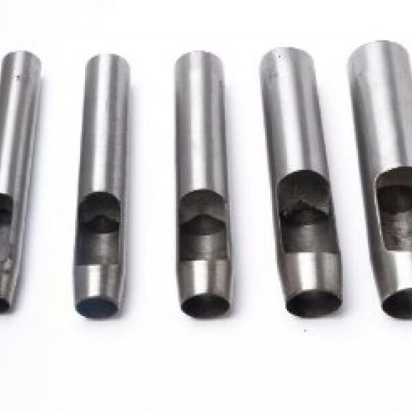 Hollow Belt Punch Set