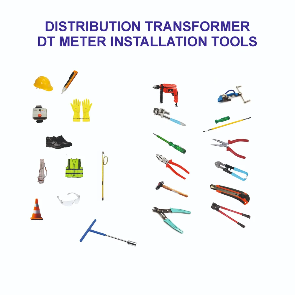 dt-meter-1000x1000 Single Phase 1000 kva DISTRIBUTION TRANSFORMER DT METER INSTALLATION TOOLS, 20 amp - Image 1